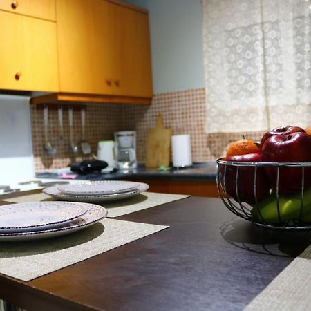 Semi-Basement 50Sqm Apartment Near Kos Citycenter Eksteriør bilde