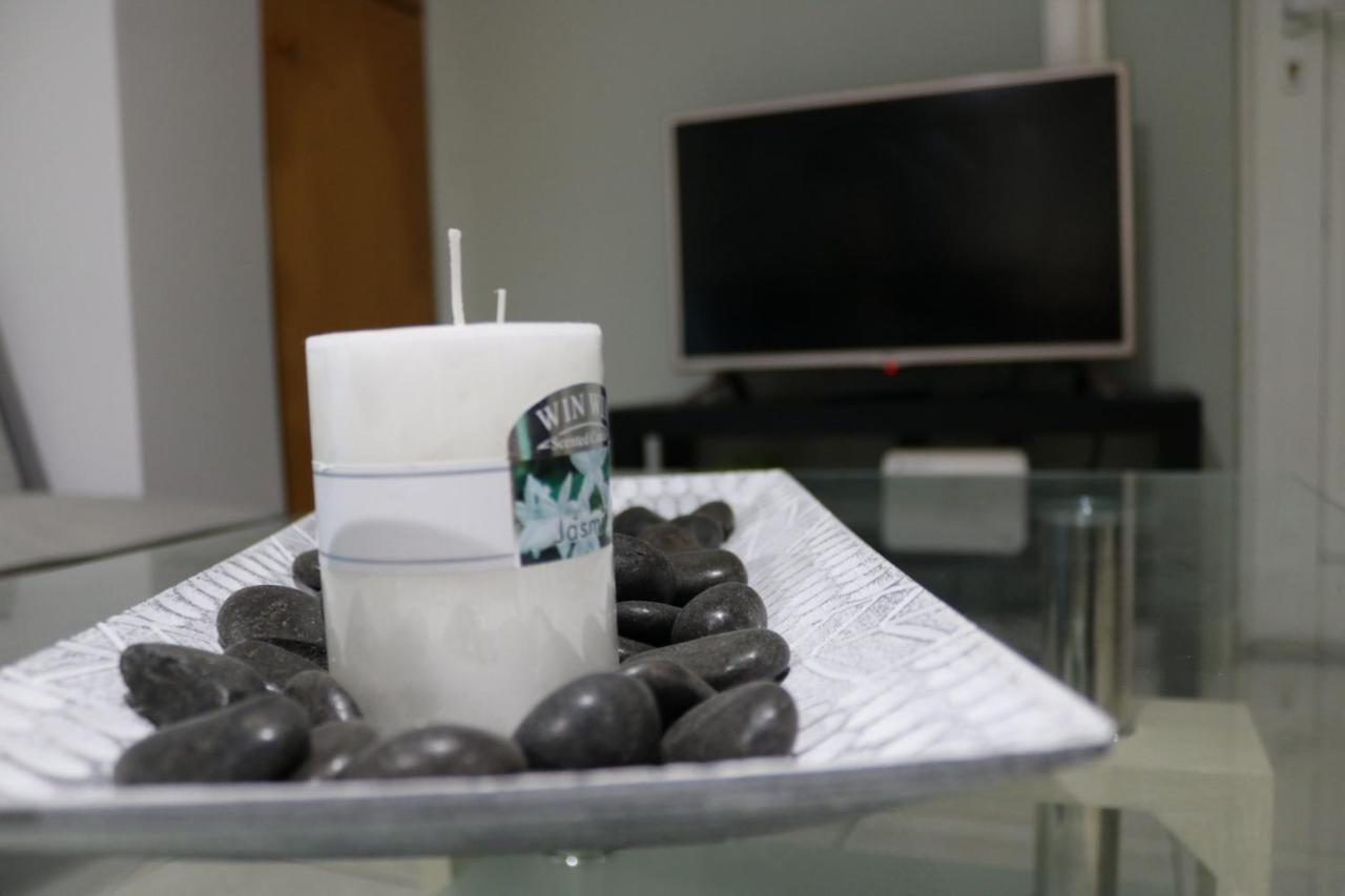 Semi-Basement 50Sqm Apartment Near Kos Citycenter Eksteriør bilde