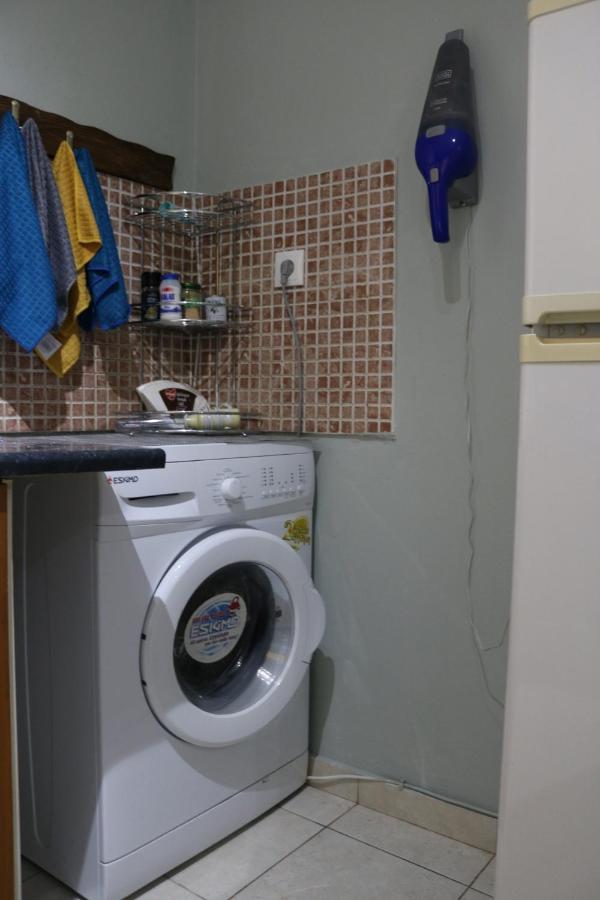 Semi-Basement 50Sqm Apartment Near Kos Citycenter Eksteriør bilde