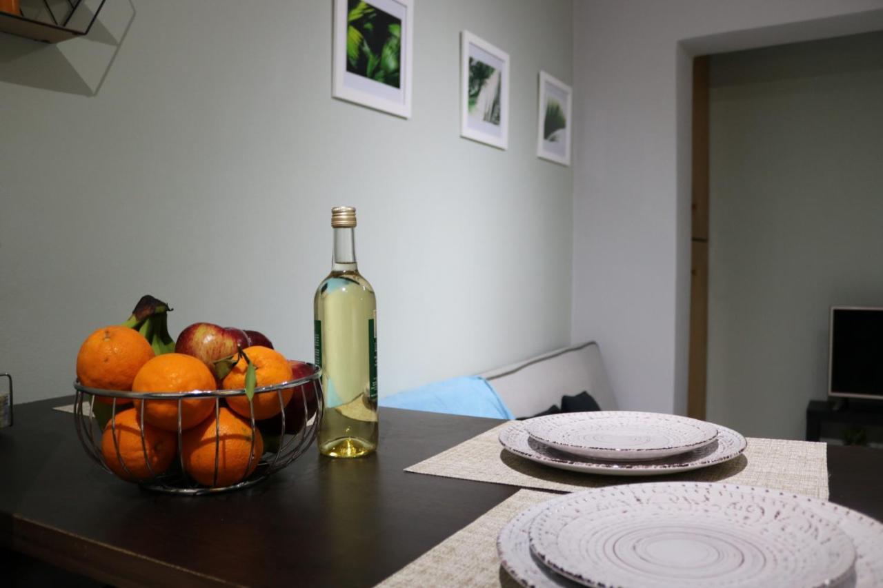 Semi-Basement 50Sqm Apartment Near Kos Citycenter Eksteriør bilde