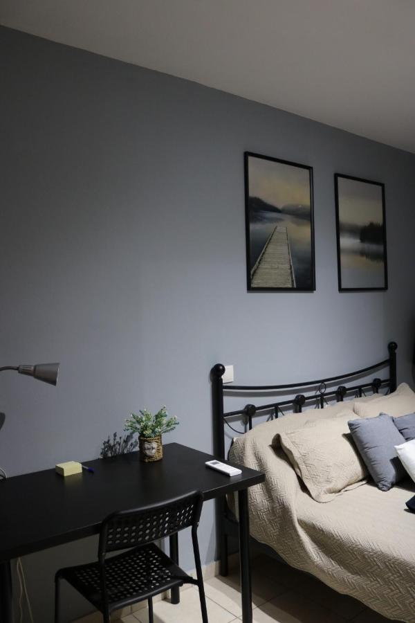 Semi-Basement 50Sqm Apartment Near Kos Citycenter Eksteriør bilde