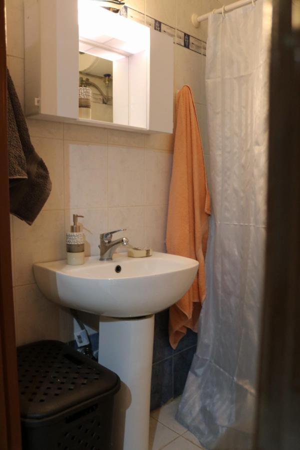 Semi-Basement 50Sqm Apartment Near Kos Citycenter Eksteriør bilde