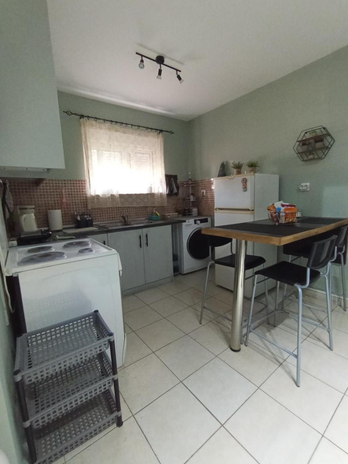 Semi-Basement 50Sqm Apartment Near Kos Citycenter Eksteriør bilde