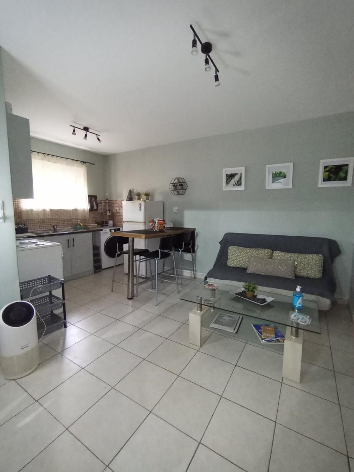 Semi-Basement 50Sqm Apartment Near Kos Citycenter Eksteriør bilde
